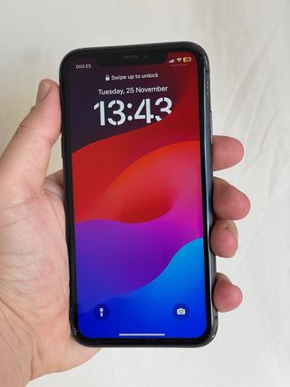 iPhone 11 64GB Negro