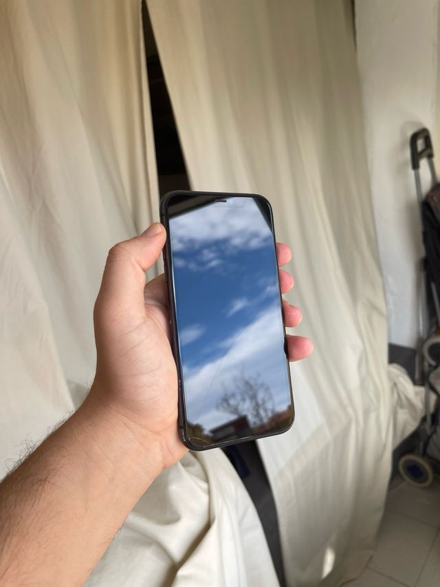 iPhone 11 64GB Negro