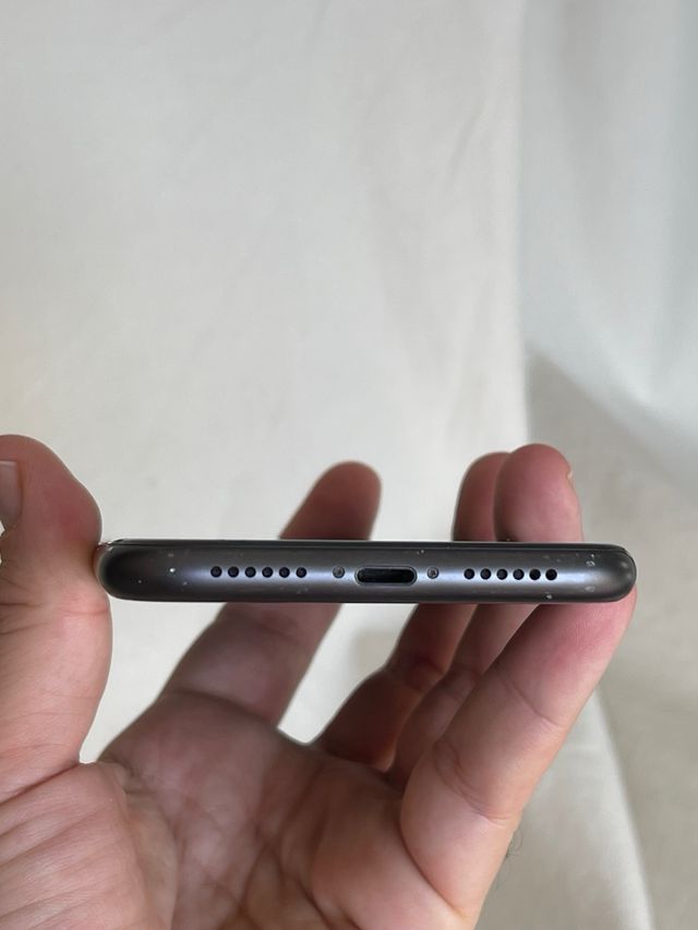 iPhone 11 64GB Negro