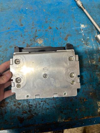 Centralita Motor BMW E36 M43B18 Bosch