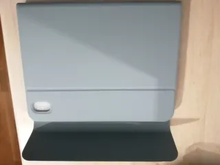 Funda con teclado iPad 11