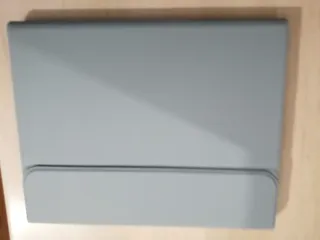 Funda con teclado iPad 11