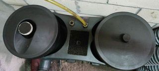 Separador de aceite PURO MIDI.