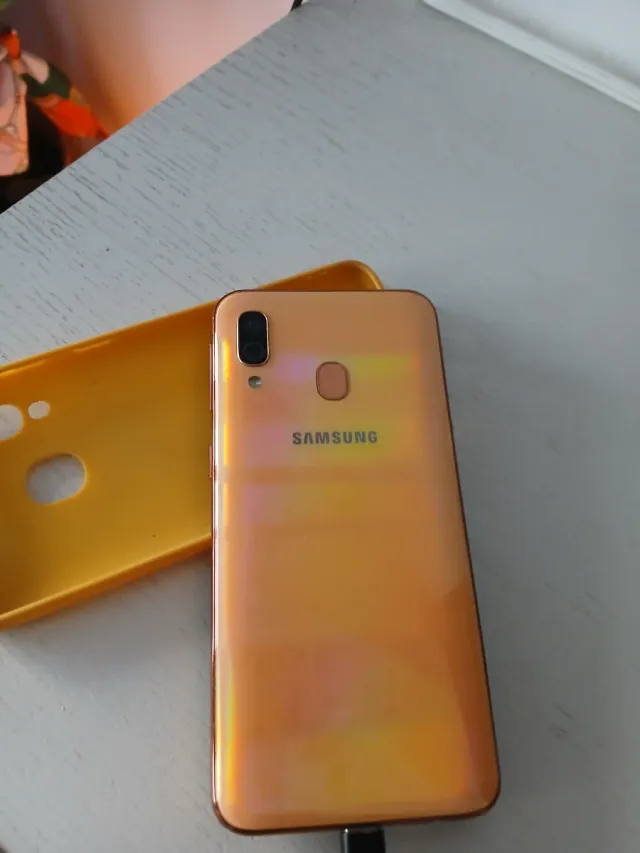 Samsung Galaxy A40