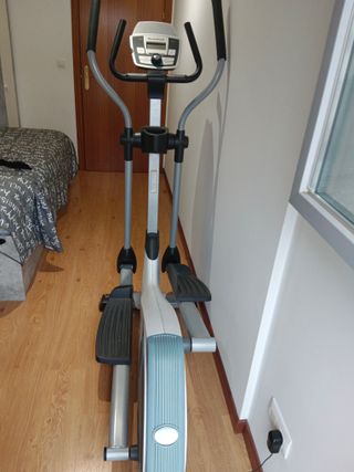 Bicicleta Elíptica NordicTrack E7