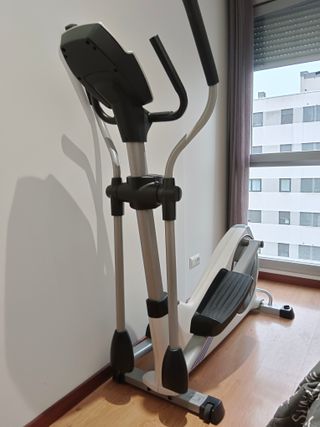 Bicicleta Elíptica NordicTrack E7