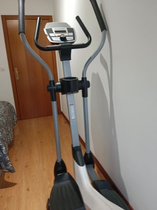 Bicicleta Elíptica NordicTrack E7