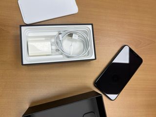 iPhone 11 Pro Grigio Verde