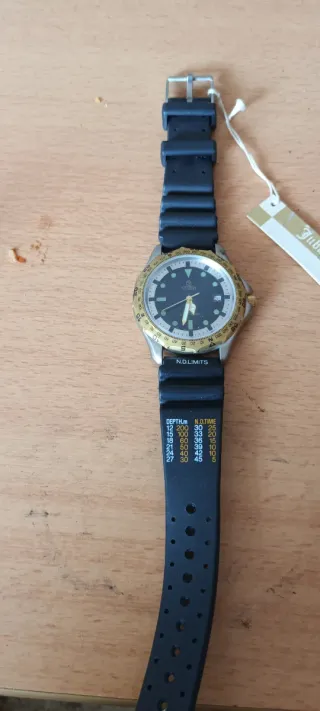 Reloj Deportivo CITIZEN Hombre