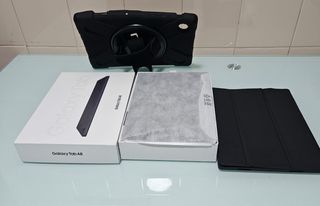 Samsung Galaxy Tab A8 Negro