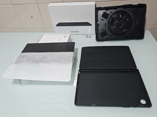 Samsung Galaxy Tab A8 Negro