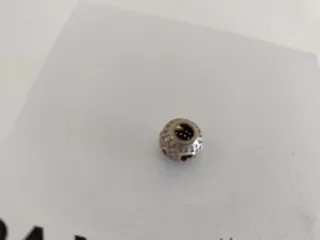 Pandora Charm Corazón Plata