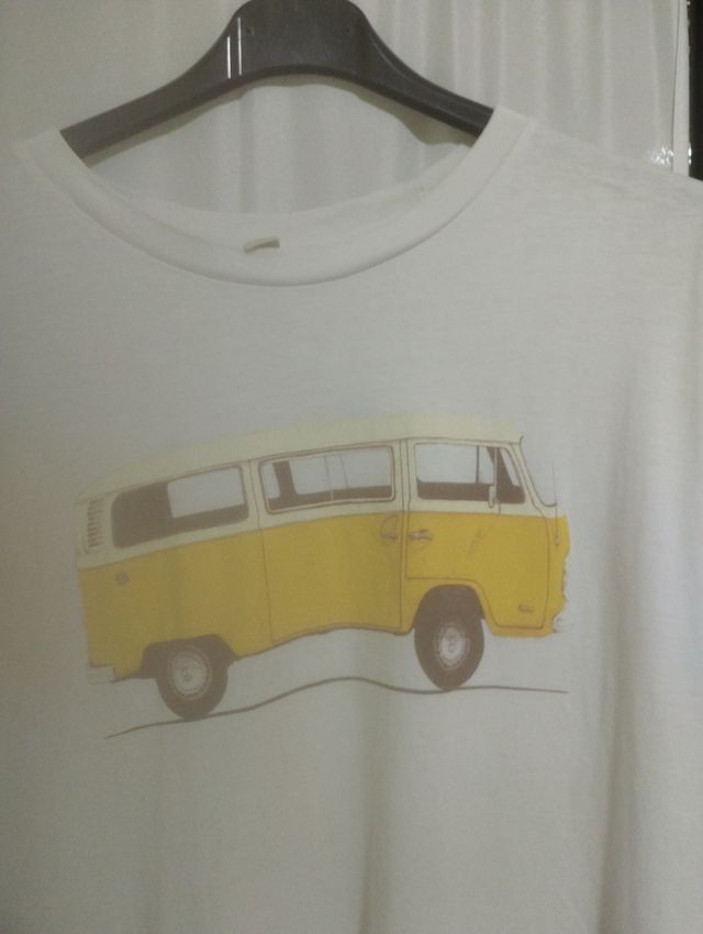 LOTE 10 CAMISETAS URBAN UNISEX WITUKA, PAMPLING, T-L