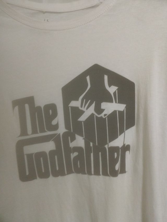 LOTE 10 CAMISETAS URBAN UNISEX WITUKA, PAMPLING, T-L