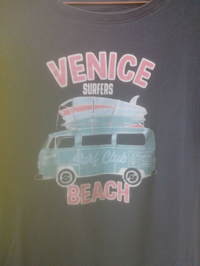 LOTE 10 CAMISETAS URBAN UNISEX WITUKA, PAMPLING, T-L