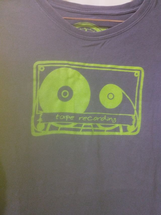 LOTE 10 CAMISETAS URBAN UNISEX WITUKA, PAMPLING, T-L