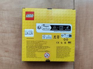 LEGO GWP 5009806 Retro Space Explorer Nuovo