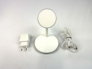 Base de carga 3 en 1 tipo MagSafe