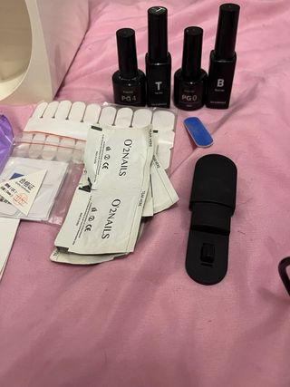 Stampante per unghie O'2NAILS