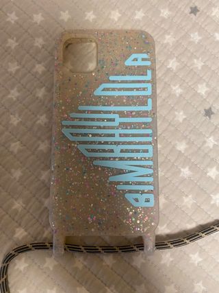 Funda movil iphone 11 pro max bimba y lola!!!!