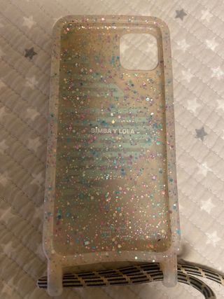 Funda movil iphone 11 pro max bimba y lola!!!!