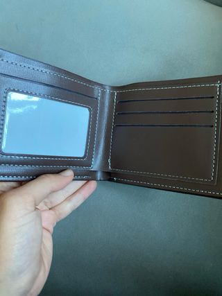 Cartera DEABOLAR Marrón Lujo