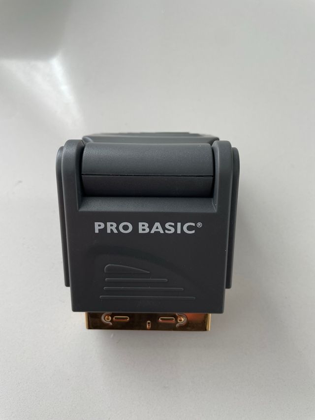 Adaptador Euroconector Pro Basic