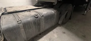 Tractora Scannia 124L 420