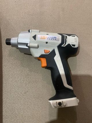 Atornillador Dexter Power