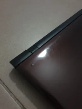 Portátil Toshiba para piezas