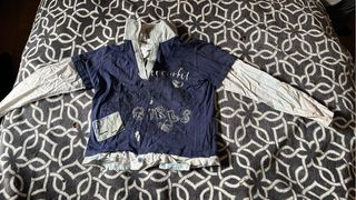 Camiseta manga larga niña Wonderful Girls