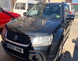 Cremallera suzuki 65j1kyb 0701329 grand 1.9 34393