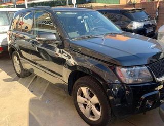 Cremallera suzuki 65j1kyb 0701329 grand 1.9 34393