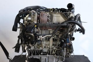 MOTOR COMPLETO OPEL ZAFIRA C TOURER