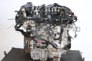 MOTOR COMPLETO OPEL ZAFIRA C TOURER