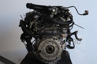 MOTOR COMPLETO OPEL ZAFIRA C TOURER