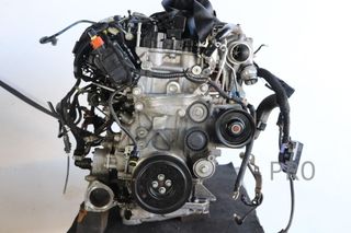 MOTOR COMPLETO OPEL ZAFIRA C TOURER