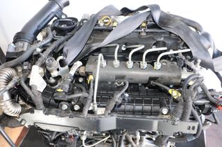 MOTOR COMPLETO OPEL ZAFIRA C TOURER