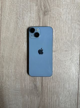 iPhone 14 256 GB Azul