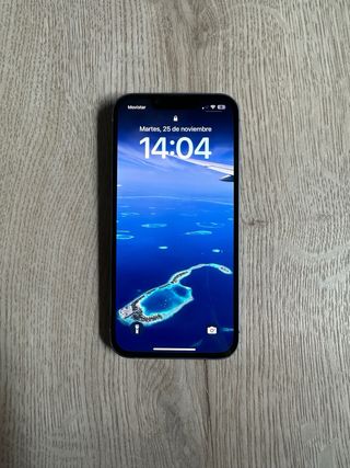 iPhone 14 256 GB Azul