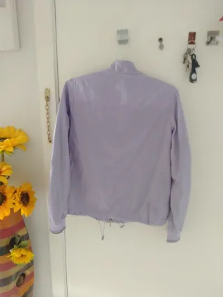 Chaqueta Geox Cortavientos