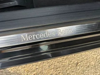 Mercedes-Benz Clase A 2015