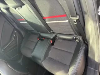 Mercedes-Benz Clase A 2015