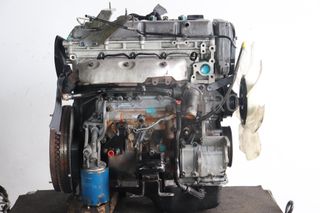MOTOR COMPLETO KIA SORENTO (BL)