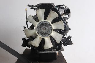 MOTOR COMPLETO KIA SORENTO (BL)