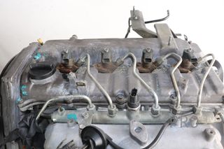 MOTOR COMPLETO KIA SORENTO (BL)