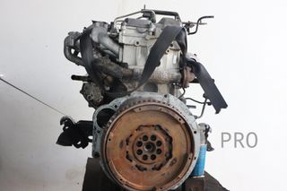 MOTOR COMPLETO KIA SORENTO (BL)