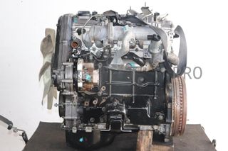 MOTOR COMPLETO KIA SORENTO (BL)