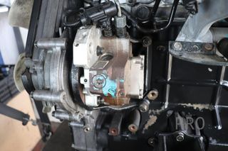 MOTOR COMPLETO KIA SORENTO (BL)