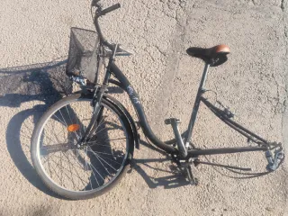 Piezas de Bicicleta